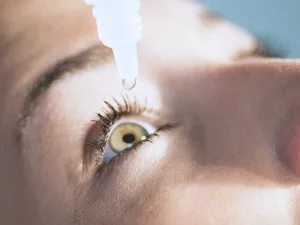 Homemade Eye Drops: Risks, Benefits, and More