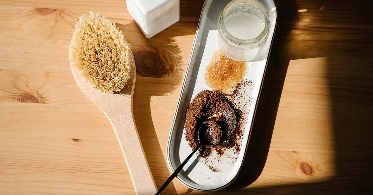 8 Best Homemade Face Scrubs to Help You Get That Glow