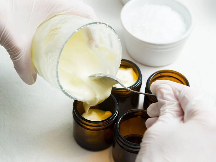 Is It Possible to Make a Safe and Effective Sunscreen from Scratch?