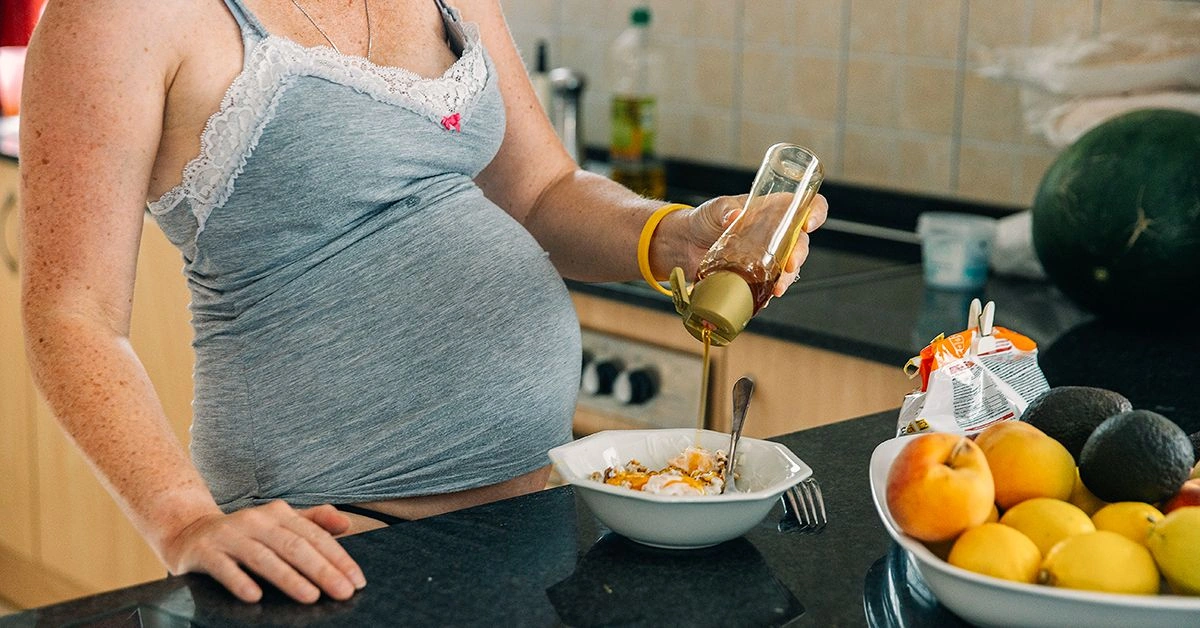 Is It Safe to Eat Honey During Pregnancy?