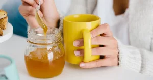 Should You Add Honey to Your Coffee?