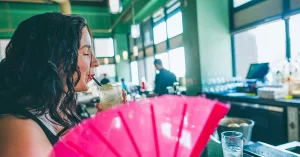 Why Do I Get Hot Flashes During My Period? Why Do I Get Hot Flashes During My Period?