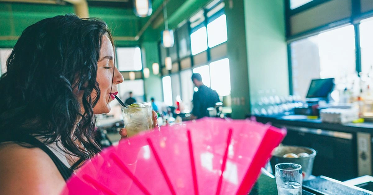 Why Do I Get Hot Flashes During My Period?