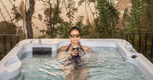 7 Benefits of Soaking in a Hot Tub 7 Benefits of Soaking in a Hot Tub