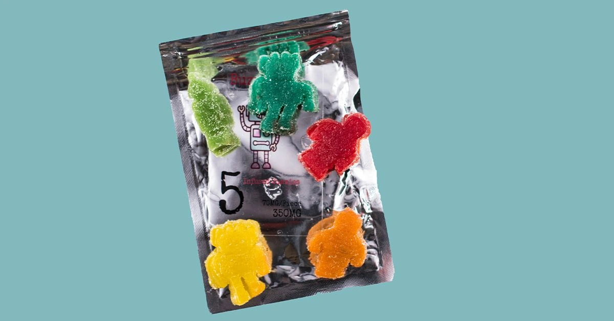 How Long Does CBD Stay in Your System?