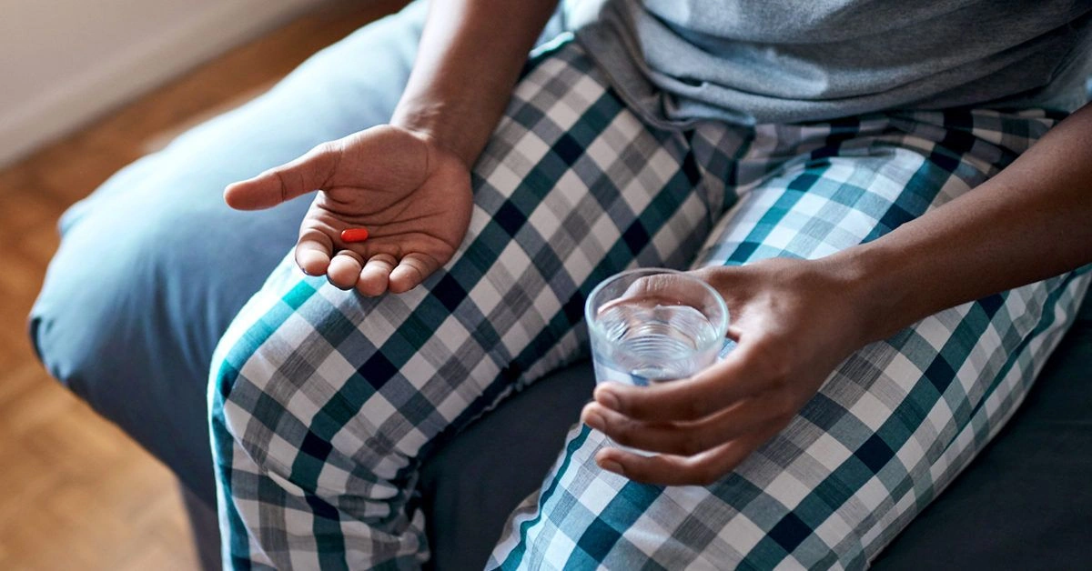 How Long Does It Take for Ibuprofen to Kick In?