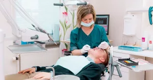 Tooth Extraction Recovery Timeline and Aftercare Tips