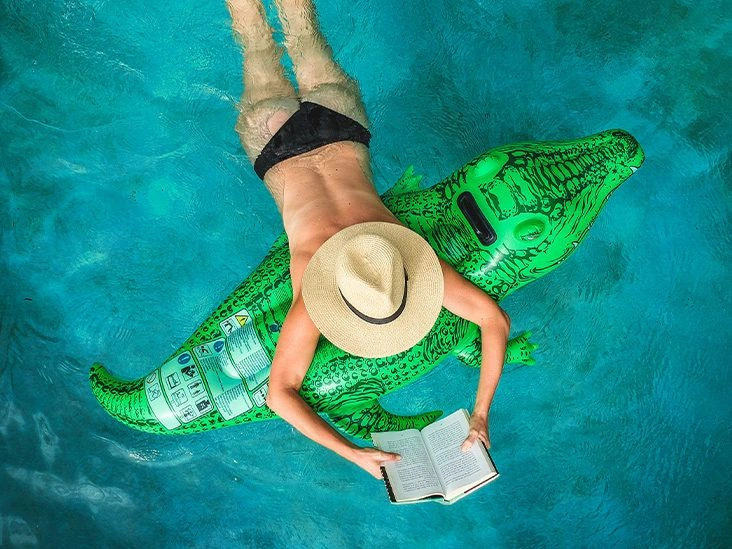 How Long Will It Take Me to Get a Tan?