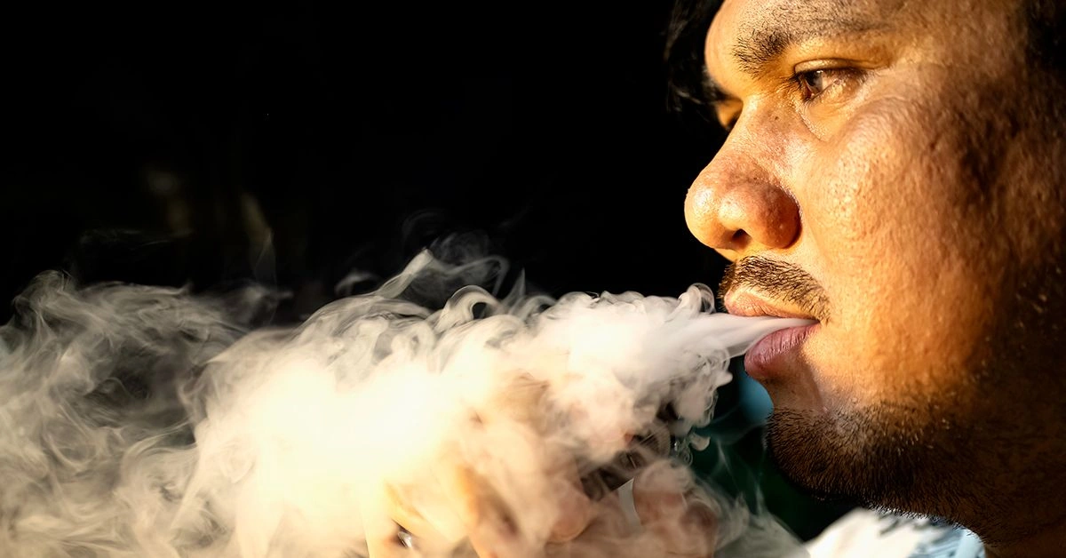 How Long Can Nicotine Stay in Your System?