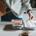 How Long Does Leftover Sushi Last?
