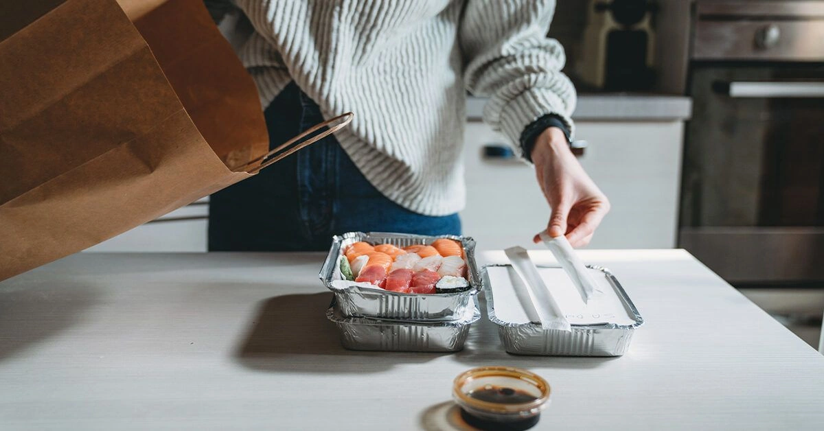 How Long Does Leftover Sushi Last?