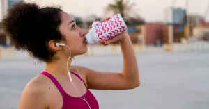 How Soon Can You Run After Eating?