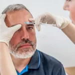 Proper Dosage for Botox Treatment on the Forehead, Eyes, and Glabella