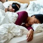 How Much Deep, Light, and REM Sleep Do You Need?