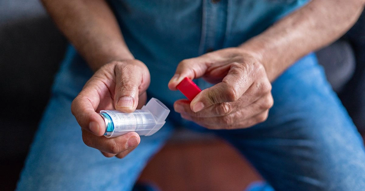 The Cost Breztri of with Medicare