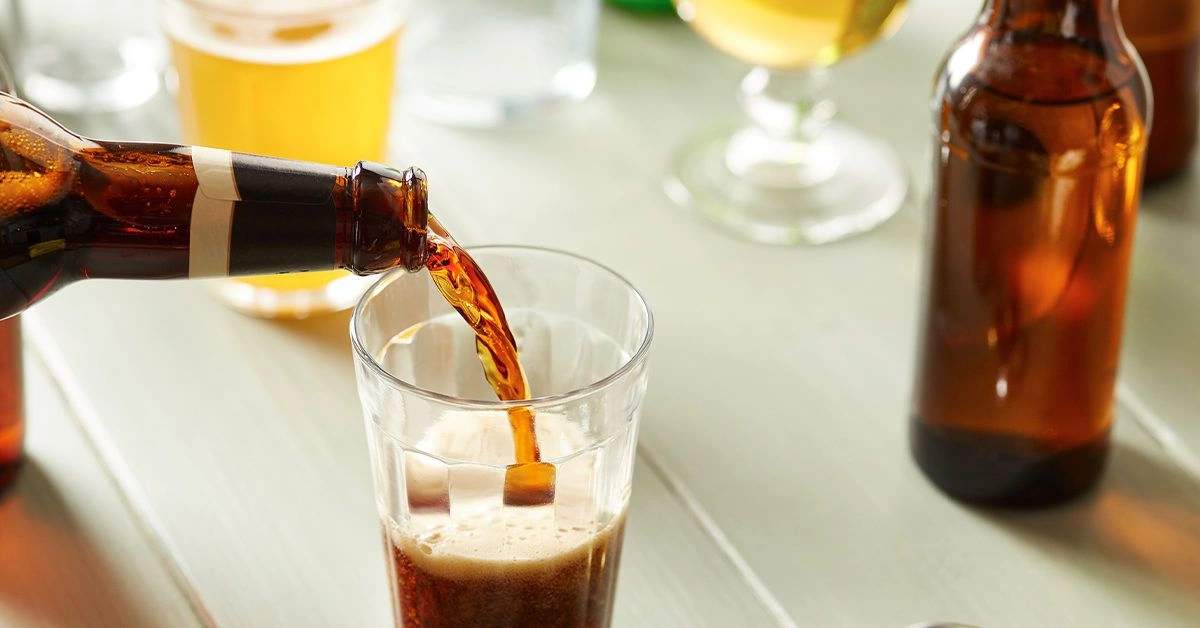 How Much Sugar Is in Beer?