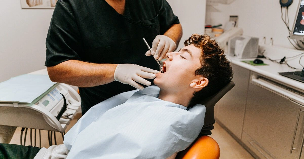 How Regularly Should You Get Your Teeth Cleaned?