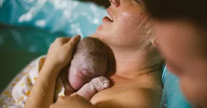 How Painful Is Childbirth, Really?
