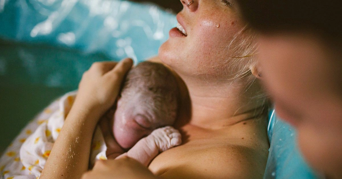 How Painful Is Childbirth, Really?