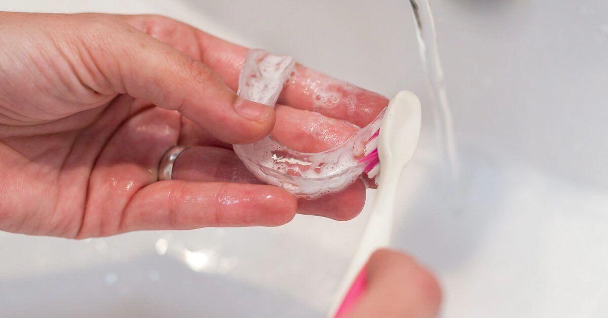 How to Clean Invisalign: Do’s, Don’ts, and Best Practices