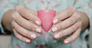How to Clean and Store Your Menstrual Cup