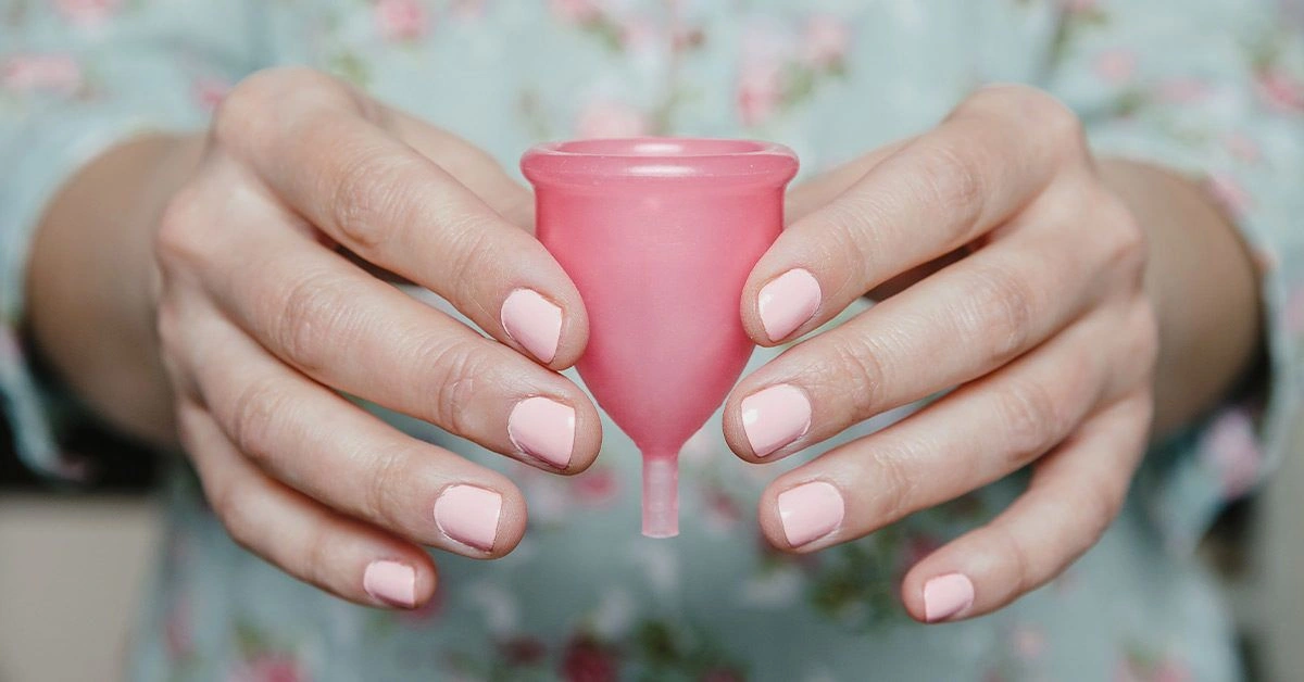 How to Clean and Store Your Menstrual Cup