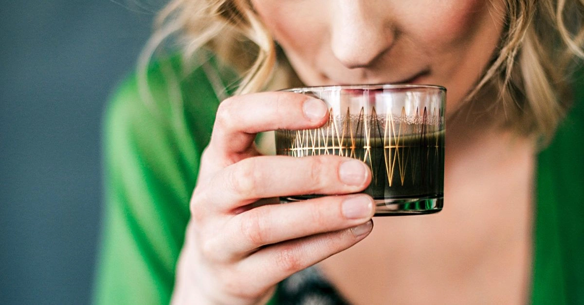 How to Clean Your Blood