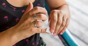 Can You Get Rid of Fingernail Fungus Quickly?