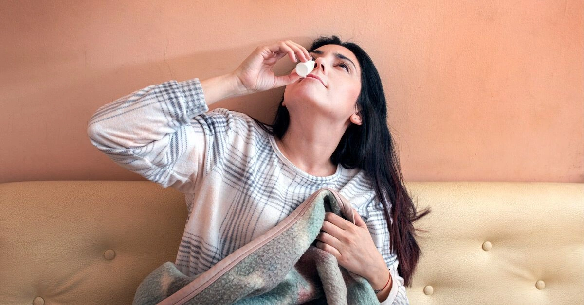 To ‘Detox’ or Not to ‘Detox’? What to Do About Mold Exposure