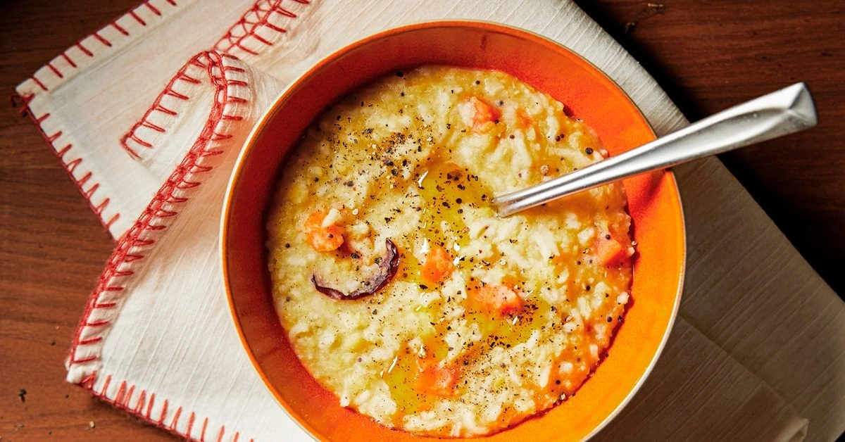 How to Do a Kitchari Cleanse: Benefits and Recipes