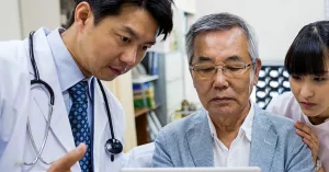 Types of Calcifications and What You Can Do for Them