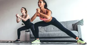 How To Get Rid Of Cellulite On Thighs Fast