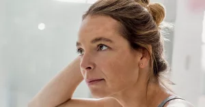 How To Get Rid Of Frown Lines Naturally