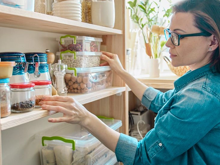 Repel and Prevent Silverfish in Your Home