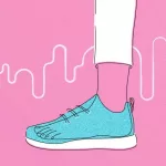 How to Handle Sweaty Feet