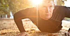 How Can I Lose Weight from My Chest? How Can I Lose Weight from My Chest?