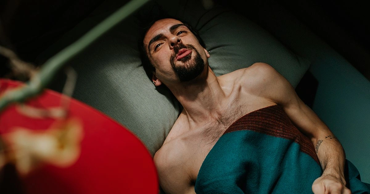 Male Masturbation 101