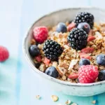 How to Not Forget to Eat with ADHD