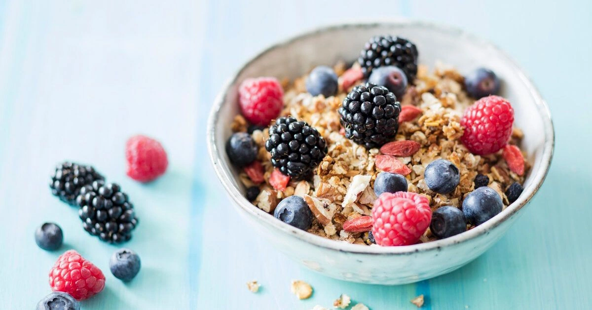 How to Not Forget to Eat with ADHD