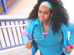 How to Reduce Breast Size Naturally