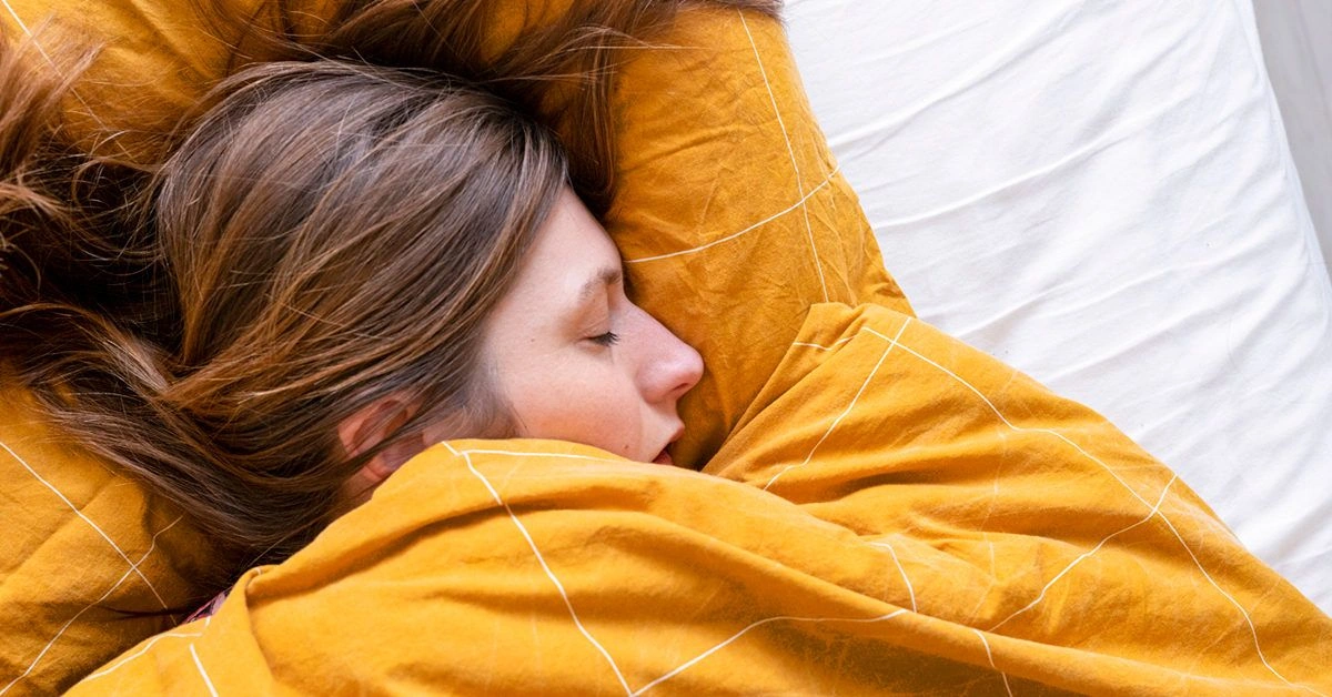 12 Ways to Get a Good Night’s Sleep with a Cold