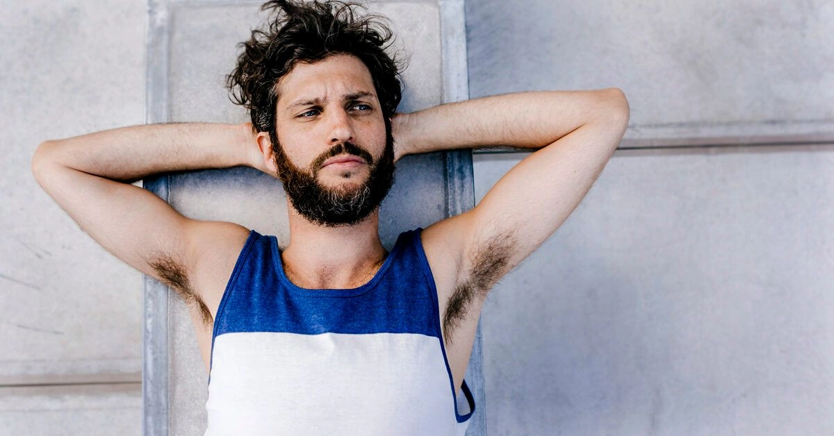 10 Ways to Manage Sweaty Armpits