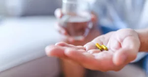 How to Safely Stop Taking Gabapentin (Neurontin)