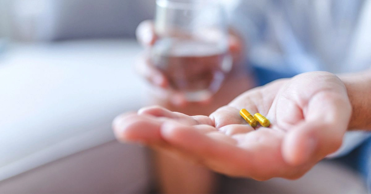 How to Safely Stop Taking Gabapentin (Neurontin)
