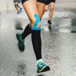 Four Techniques for Knee Taping Four Techniques for Knee Taping