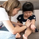 How to Treat Mosquito Bites to Prevent Scarring How to Treat Mosquito Bites to Prevent Scarring