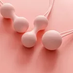 How to Use Kegel (Ben Wa) Balls Like a Pro