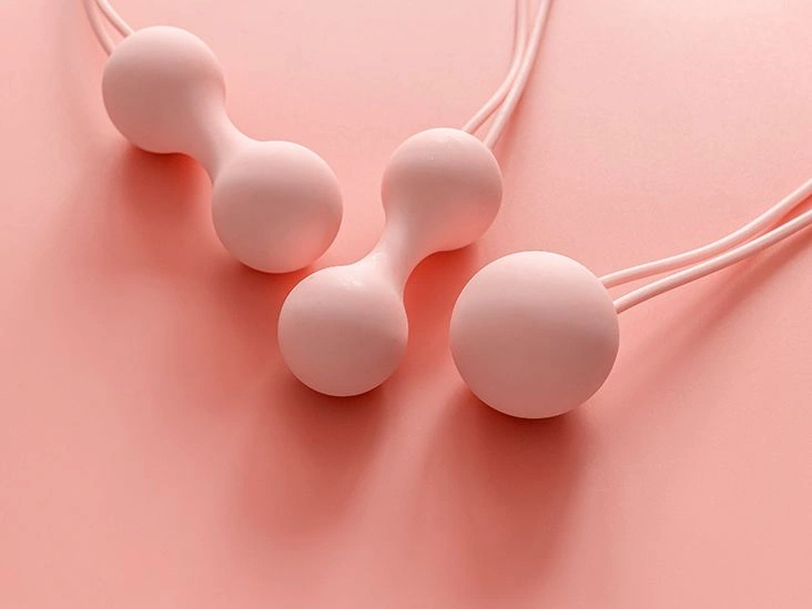 How to Use Kegel (Ben Wa) Balls Like a Pro