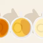 Hydration Chart: Urine Color Guide
