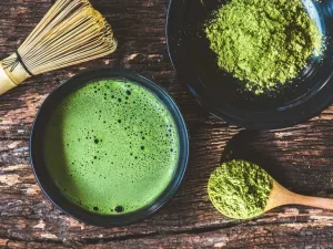 I Replaced Coffee with Matcha for a Month
